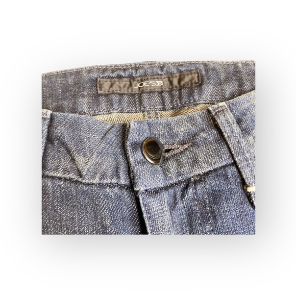 new Joe's Jeans ❉ The Swarovski Crystal Embellished Honey Straight Leg ❉ Hedrin - Picture 10 of 17